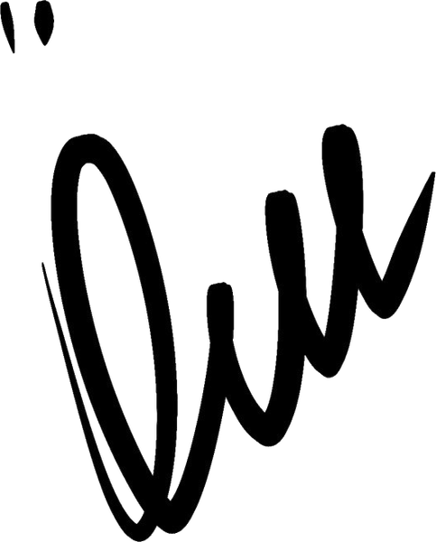 Maria Ozer's signature