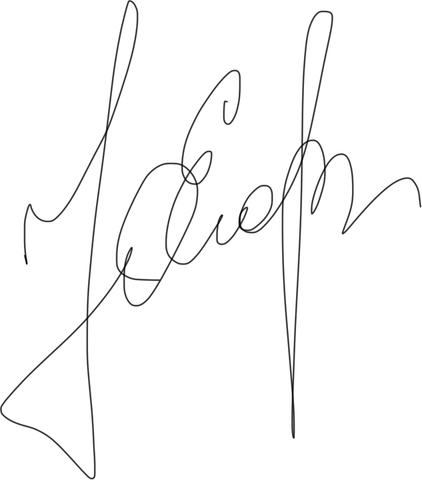 YULIKA's signature