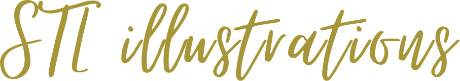 STL illustrations's signature